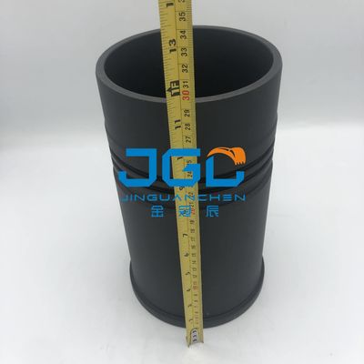 掘削機6D140エンジン シリンダーはさみ金の機械部品6212-31-2151