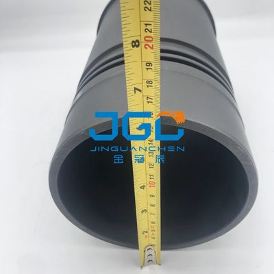 掘削機6D140エンジン シリンダーはさみ金の機械部品6212-31-2151
