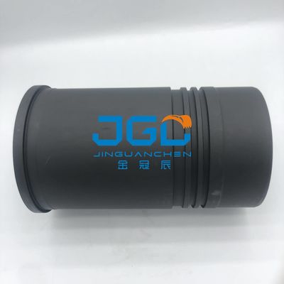 掘削機6D140エンジン シリンダーはさみ金の機械部品6212-31-2151