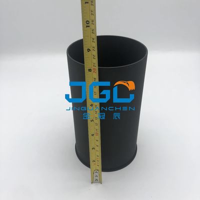 11463-E0050掘削機のエンジン部分J05Eエンジン シリンダーはさみ金の機械部品