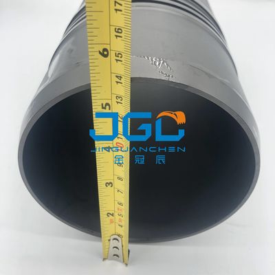 掘削機 184400 エンジン サイリンダー ラインナー メカニカルパーツ NH220