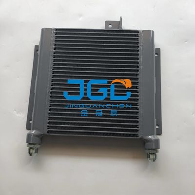 メカニカルPC40-8 エグババター部品のための水力油冷却器 20T-03-71511