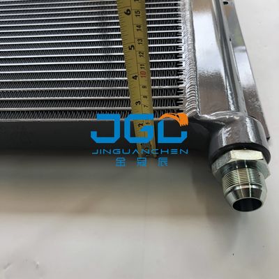 メカニカルPC40-8 エグババター部品のための水力油冷却器 20T-03-71511