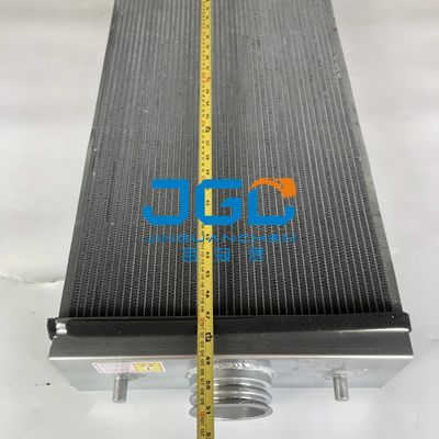 PCD155AX-6 水タンク ラジエーター 掘削機 建設機械部品
