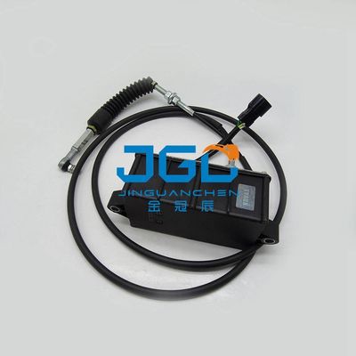 B220502000001 エグババター エンジン 部品 AC2000 SY365-8 スロットル モーター