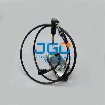 B220502000001 エグババター エンジン 部品 AC2000 SY365-8 スロットル モーター