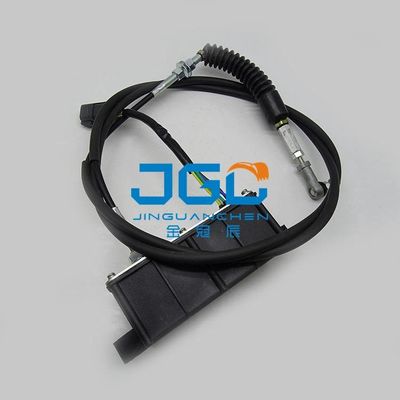B220502000001 エグババター エンジン 部品 AC2000 SY365-8 スロットル モーター