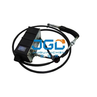 B220502000001 エグババター エンジン 部品 AC2000 SY365-8 スロットル モーター