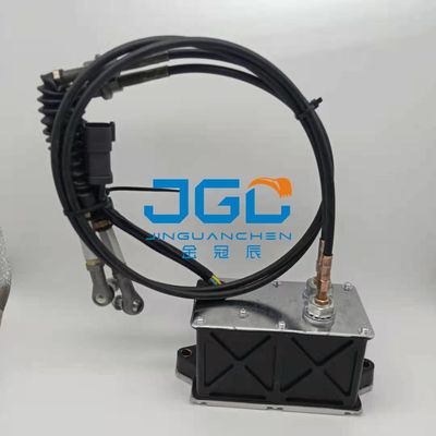 掘削機311D 312D 312D2 313D2 320D2のスロットル モーター386-3435機械部品