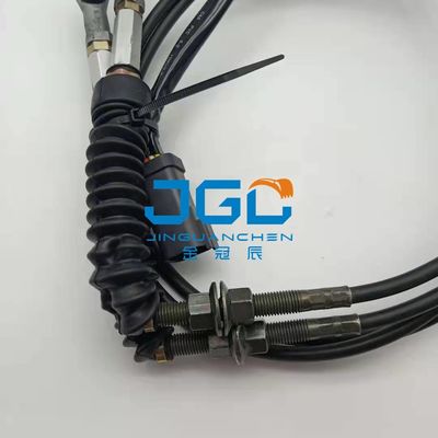 掘削機311D 312D 312D2 313D2 320D2のスロットル モーター386-3435機械部品