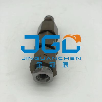 EC290BLC EC290の掘削機の予備品14514691の棒のタイプ再生弁工学機械類部品