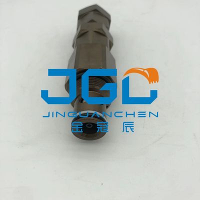 EC290BLC EC290の掘削機の予備品14514691の棒のタイプ再生弁工学機械類部品