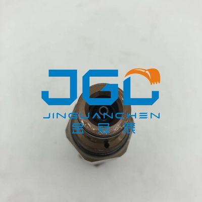 EC290BLC EC290の掘削機の予備品14514691の棒のタイプ再生弁工学機械類部品