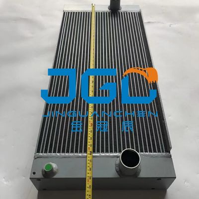 建設機械部品 JCB220 プレート水タンク 掘削機部品
