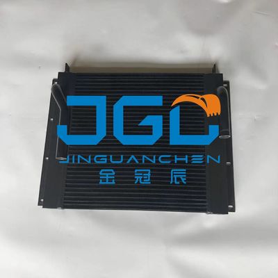 掘削機E70B油圧オイルのラジエーター085-4974の建設機械部品