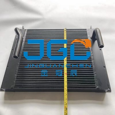 掘削機E70B油圧オイルのラジエーター085-4974の建設機械部品