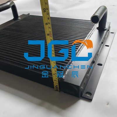 掘削機E70B油圧オイルのラジエーター085-4974の建設機械部品