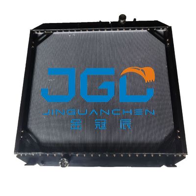 掘削機用品 CLG936D 水タンクラディエーター 1308613100002