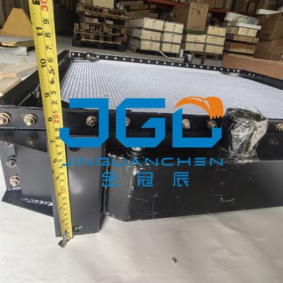 掘削機用品 CLG936D 水タンクラディエーター 1308613100002