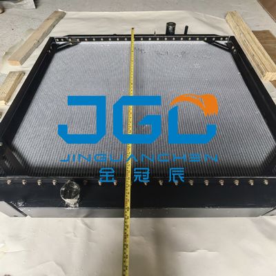 掘削機用品 CLG936D 水タンクラディエーター 1308613100002