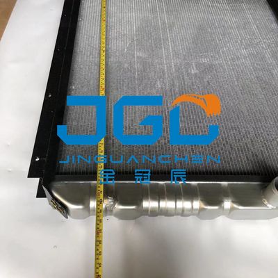 建設機械 EX450 水タンク ラジエーター 4466040 掘削機部品