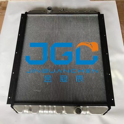 建設機械 EX450 水タンク ラジエーター 4466040 掘削機部品