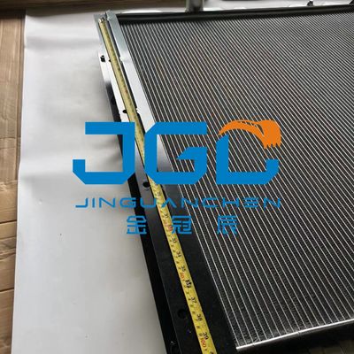 建設機械 EX450 水タンク ラジエーター 4466040 掘削機部品