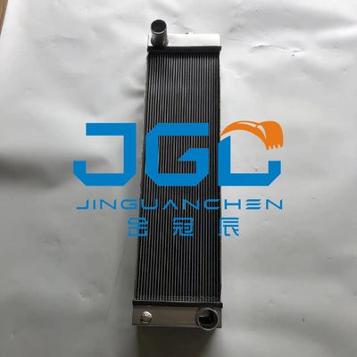 機械SWE150タンク ラジエーターの掘削機の交換部品