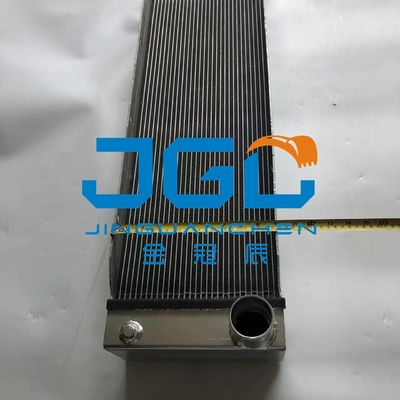 機械SWE150タンク ラジエーターの掘削機の交換部品