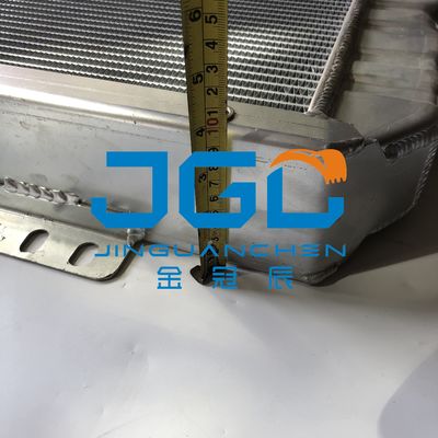 SK480-6 水力オイルラジエーター エグババター 部品 LS05P00006S002M