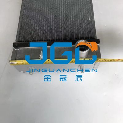 建設機械部品 PC320-6 水タンク散熱器 418-03-48151