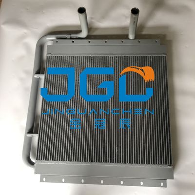 掘削機部品 DH220-3 水力オイルラジエーター エンジニアリング機械部品