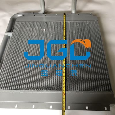 掘削機部品 DH220-3 水力オイルラジエーター エンジニアリング機械部品