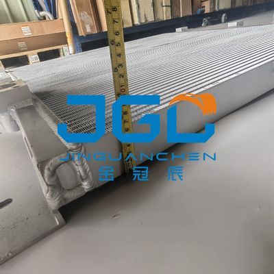 メカニカルパーツ E345B 水力オイルラジエーター 掘削機部品