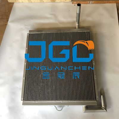 掘削機用用品 EX220-1 水力オイルラジエーター 4206092 メカニカル部品