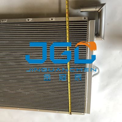 掘削機用用品 EX220-1 水力オイルラジエーター 4206092 メカニカル部品