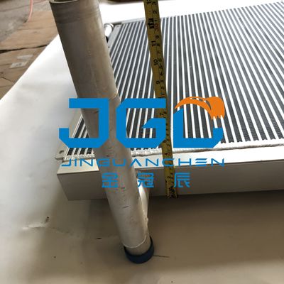 掘削機用用品 EX220-1 水力オイルラジエーター 4206092 メカニカル部品
