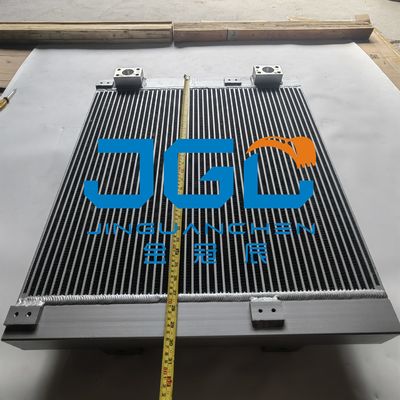 EC135B EC140B 水力オイルラジエーター VOE14507937 掘削機用アクセサリー