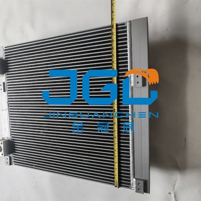 EC135B EC140B 水力オイルラジエーター VOE14507937 掘削機用アクセサリー