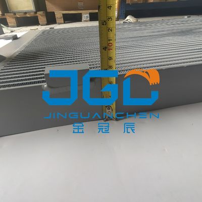 掘削機部品 EC210 水力オイルラジエーター 14552200 建設機械部品