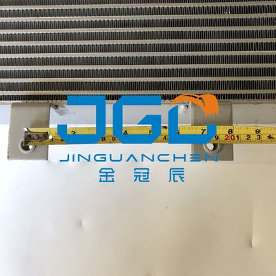 機械付属品EC240 290油圧オイルのラジエーター14538609の掘削機の付属品