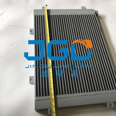 PC56 PC60 PC70 PC60-7 PC70-7 水力オイルラジエーター 201-03-72123 掘削機用アクセサリー