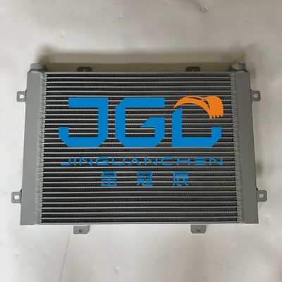 PC56 PC60 PC70 PC60-7 PC70-7 水力オイルラジエーター 201-03-72123 掘削機用アクセサリー