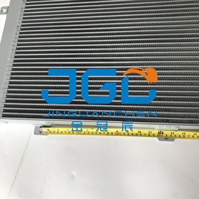 PC56 PC60 PC70 PC60-7 PC70-7 水力オイルラジエーター 201-03-72123 掘削機用アクセサリー