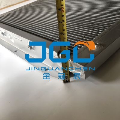 PC128US 水力オイルラジエーター 21Y-03-11111 建設機械部品