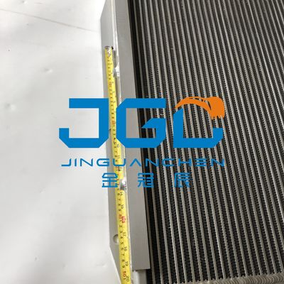 PC128US 水力オイルラジエーター 21Y-03-11111 建設機械部品
