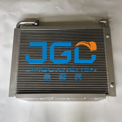 PC128US 水力オイルラジエーター 21Y-03-11111 建設機械部品