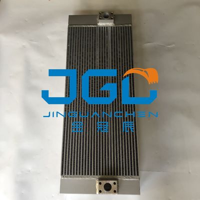 建設機械部品 YC240-8 水力油冷却機 掘削機部品
