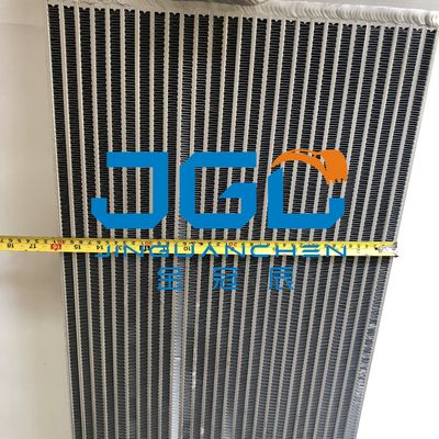 建設機械部品 YC240-8 水力油冷却機 掘削機部品