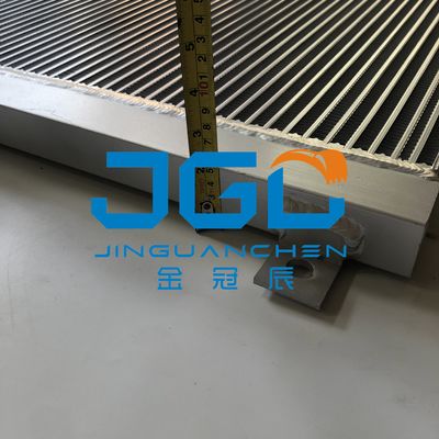SH300A3 水力オイルクーラー 建設機械部品 機械部品